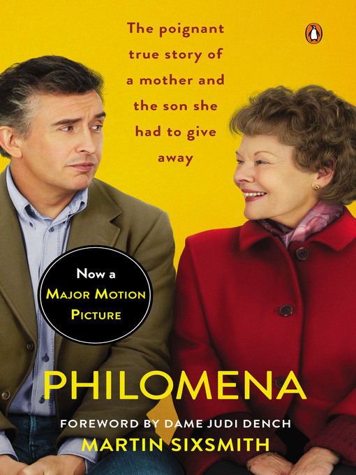 Title details for Philomena (Movie Tie-In) by Martin Sixsmith - Available
